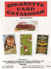 CIGARETTE CARDS - London Cigarette Card Company 2008